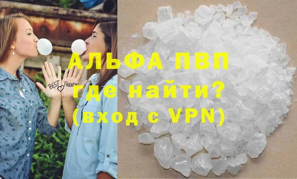 хмурый Верея